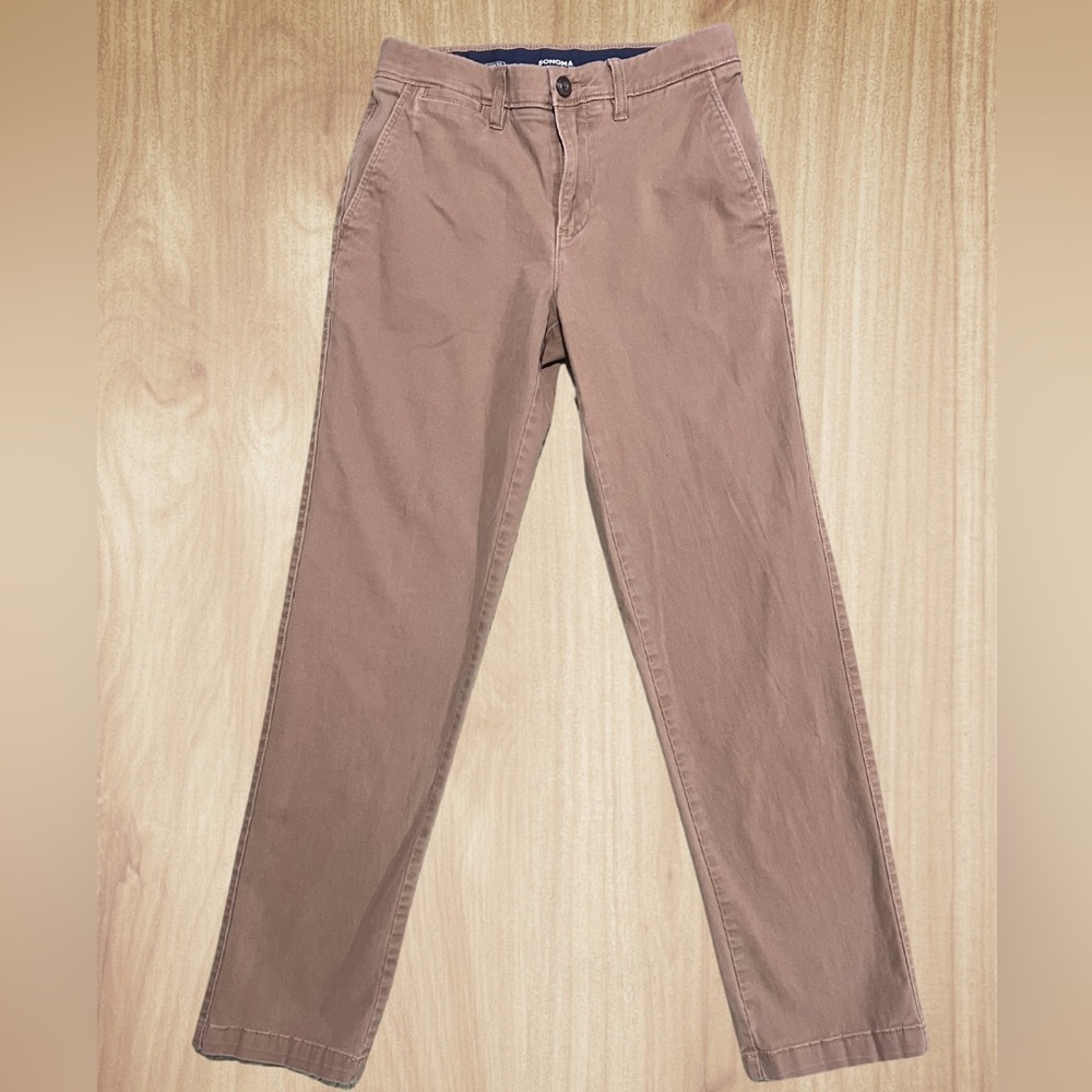 Men’s Sonoma Khaki Pants